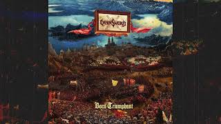 Chainsword (Pol) - Born Triumphant (Album 2024)