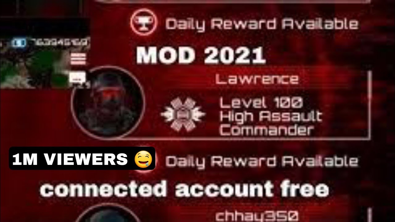 MOD Sas zombie assault 4 LV 100 HP MAX MONEY