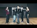 ZEROBASEONE - 'TOP 5' Dance Practice [MIRRORED]