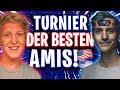 🇺🇸🏆DIE BESTEN SPIELER AMERIKAS IM TURNIER! | 250.000$ Preisgeld im aggressiven Format! Fortnite