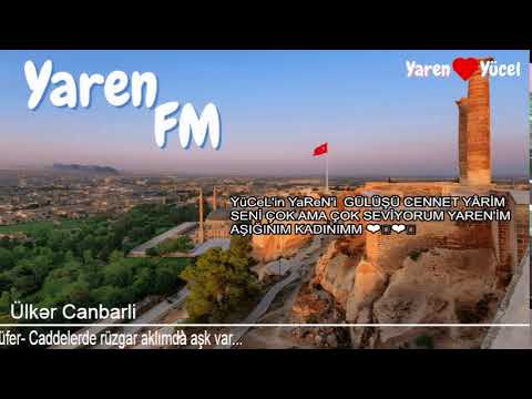 Yaren FM - Canlı İstek Yayını