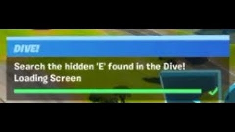 SEARCH THE HIDDEN 