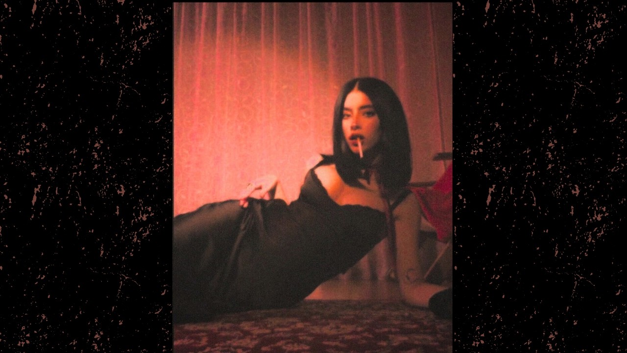 (FREE) 6lack Type Beat - 