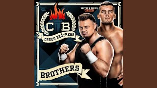 WWE: Brothers (The Creed Brothers)