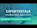 Steuerberater – der schönste Beruf der Welt! Der KNOLL-Expertentalk #7