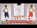 Nachhaltige sportklamotten im test  sind sie ihr geld wert  the slow label tala mandala