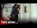 Yargı | Tatlı Anlar...