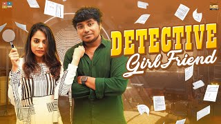 Detective Girl Friend || Narikootam || Tamada Media
