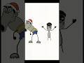 Chudlingpong #animation 😂