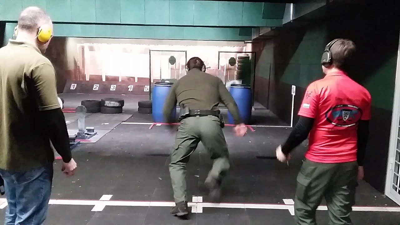 сосновый бор стрелковый клуб мишень отзывы