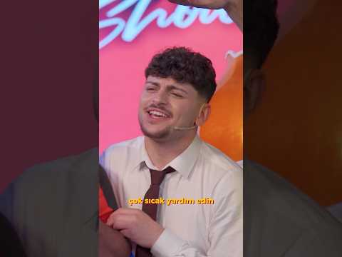 Yangın Tatbikatı