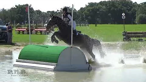 Gabrielle Ruane & Lismakeera Brewski Ocala CIC & H...