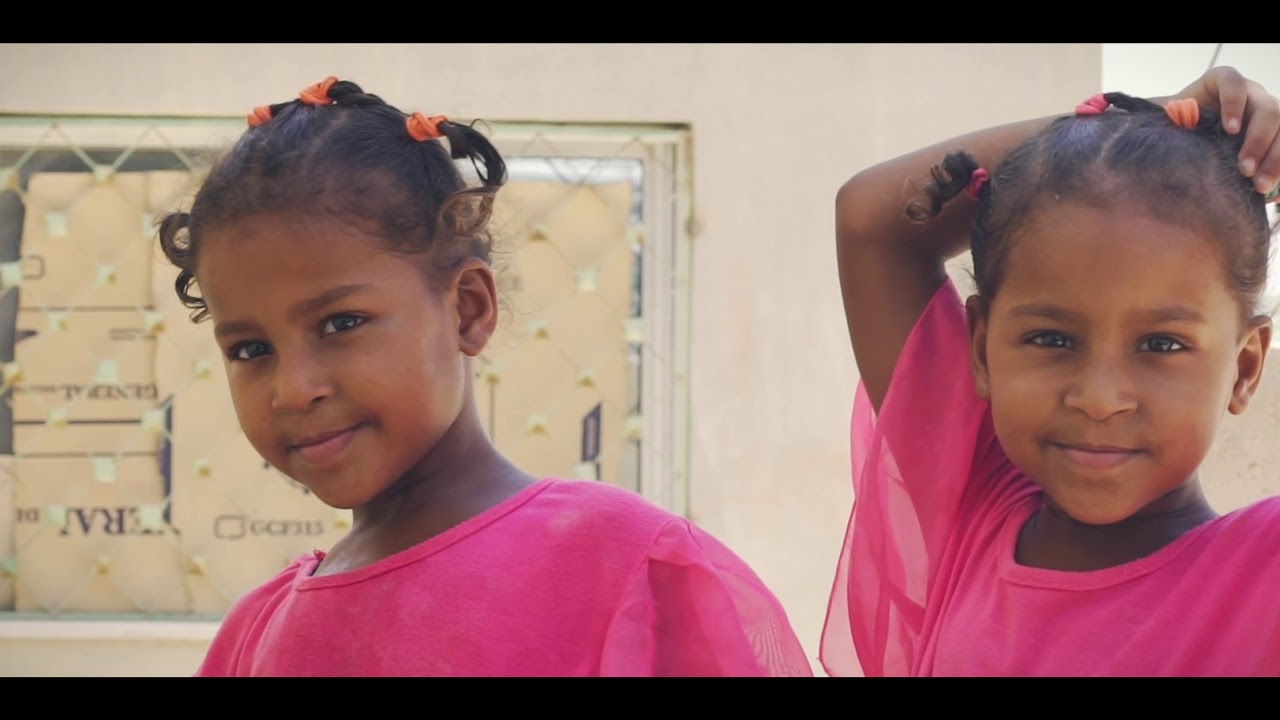 طلبة بيت الناي في غور المزرعة