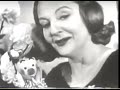 Tallulah Bankhead--Person to Person, 1953 TV