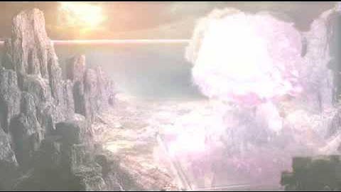 Guild Wars Faction Intro