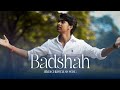 Badshah  new hindi christmas song 2023  vikki  official music  shalom studios