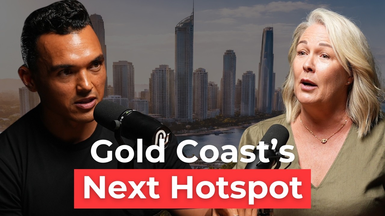 The 4217 Property Guide: Hidden Value, Waterfront Scarcity & Growth on ...