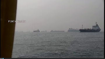 SOMAG Maritime Gyro Stabilization