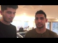 Vlog 55: I meet AMIR KHAN aka KING KHAN at Bolton