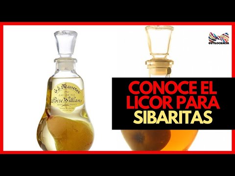 Vídeo: Como Beber Calvados Corretamente