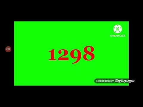 Challenge countdown from 6500 (Archived)
