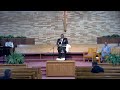 Fairhaven SDA Church Revival Service