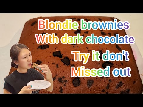 Video: Adakah Terdapat Brownies