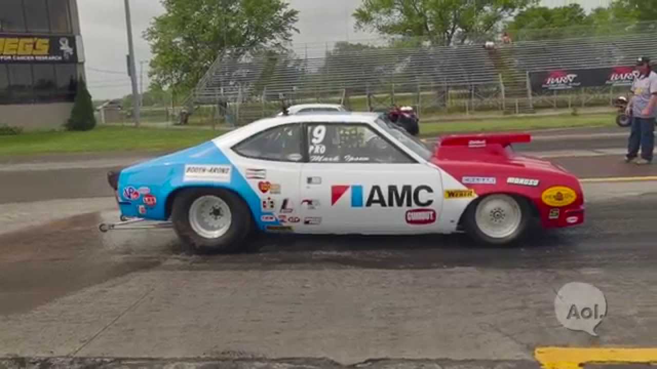 Chrysler Power Classic Columbus, Ohio Car Club USA YouTube