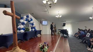 WBA Awards Ceremony