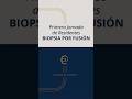 Primera Jornada de Residentes - Biopsia de Fusión