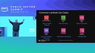 Twelve-Factor Serverless Applications