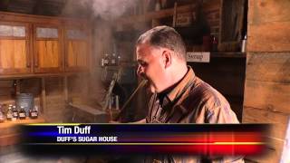 Highland County Maple Festival - Fox 21/27 Morning News