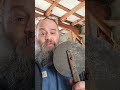 Blacksmith shop in Granville Tennessee special tools.