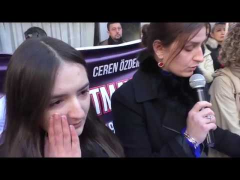 FATSA CEREN İÇİN