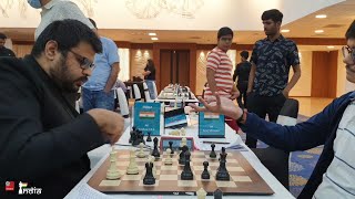 ChessBase India - Crg Krishna is the perfect example of