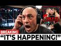 Joe Rogan CONFIRMS Conor vs Islam Fight Date LEAKED!