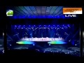 Kabaddi world cup 2011 opening ceremony part 4