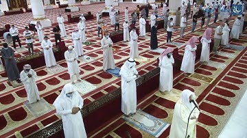 أيات من سورة يس | للشيخ. بدر السلمي