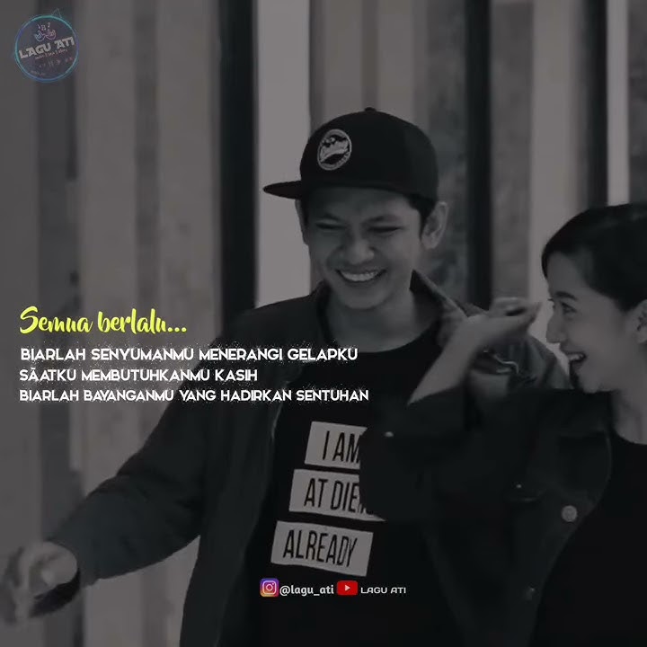 Happy Asmara - Semua berlalu (story wa/lirik)