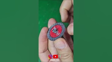 Make a Powerful Mini Cutter at Home 🔪 | DIY Tool Hack! #mitercuts #toolcollector #weratools