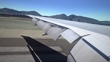 VHHH- X plane 11 Reshade Realistic Preset testing