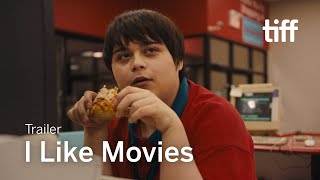 I LIKE MOVIES Trailer | TIFF 2023