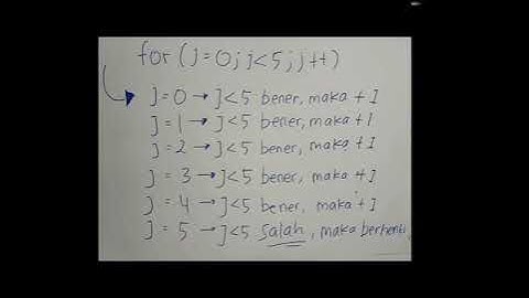 Final Project - Pemrograman Terstruktur