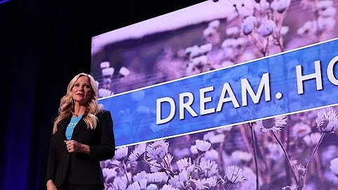 "Share Your Story" | First Lady Kathryn Burgum | Recovery Reinvented 2021