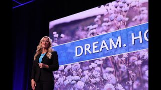 Share Your Story First Lady Kathryn Burgum Recovery Reinvented 2021
