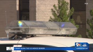 EPPD to ramp up traffic enforcement this holiday season