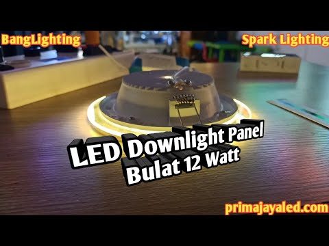 PHILIPS LED FLOODLIGHT LAMP 10 WATT - Essential Smartbright G2 Unboxing in Detail.. 