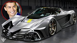 Top 10 Most Expensive Cars In The World by LuxeVault 29,511 views 9 months ago 13 minutes, 25 seconds