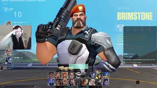 Hearing Ploos Sound And He Dodged