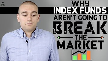 Why Index Funds Aren